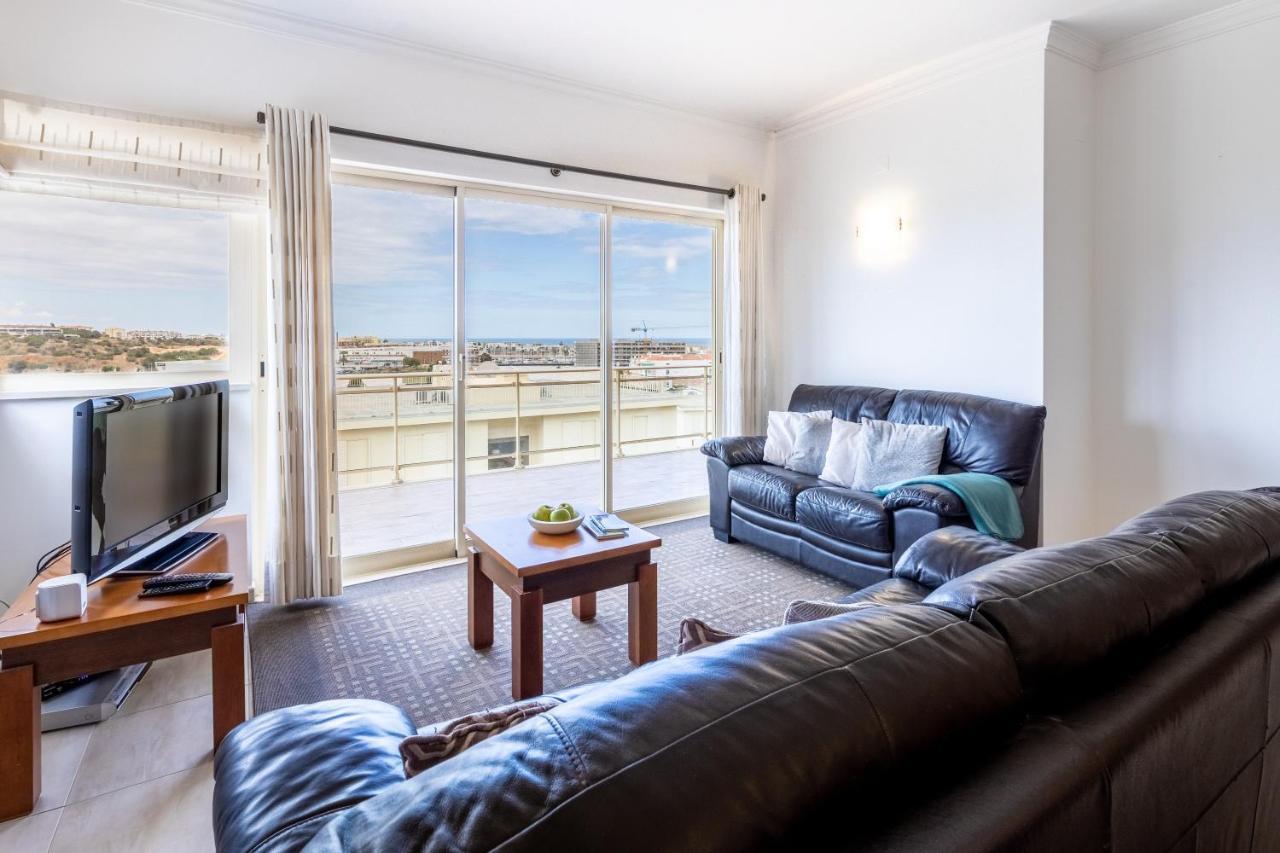 Varandas Holiday Home Daire